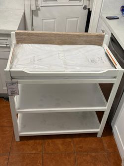 Baby Changing Table