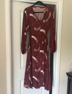 Size large modest dress bundle