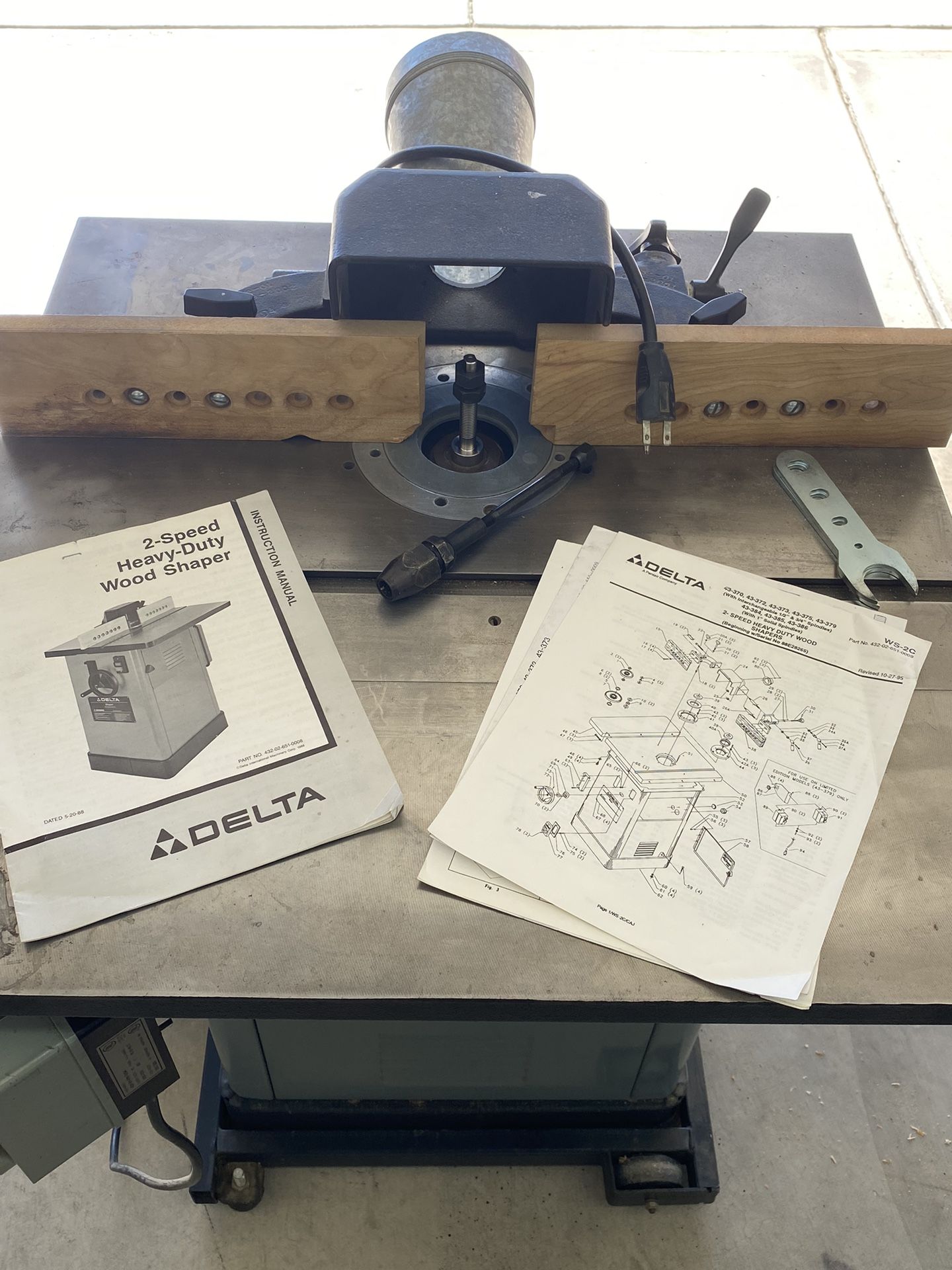 Delta Shaper for Sale in Hesperia, CA - OfferUp