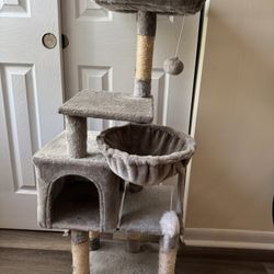 Cat Tree