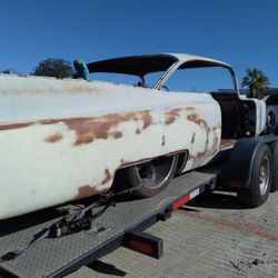 Car Trailer