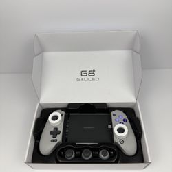 GameSir G8 Galileo Mobile Controller – Type-C | Open Box, New