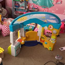 Fisher Price Baby House