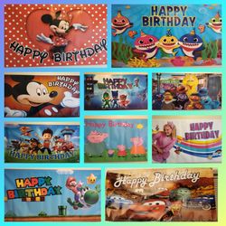 Banner Sale