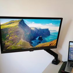 27" Monitor 