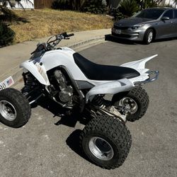 Raptor 700