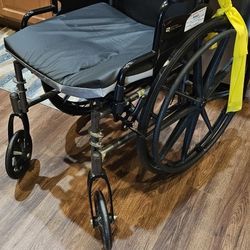 Wheelchair Like New