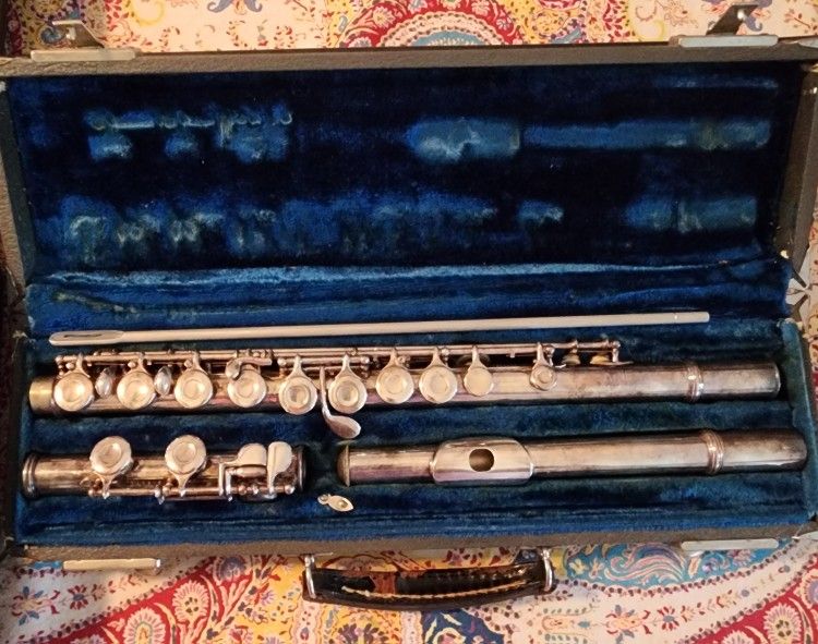 Flute Brand Is KING