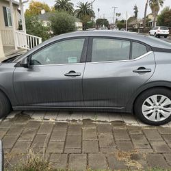 2023 Nissan Sentra Priced To Sell 15500
