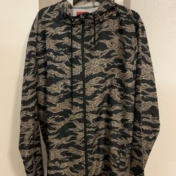 Guess Windbreaker Jacket