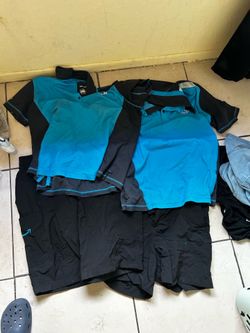 Prank Amazon uniforms