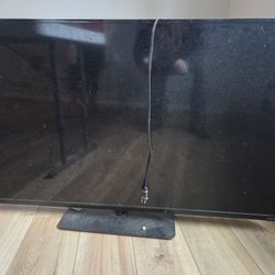 Vzio 50" E 500i-b1