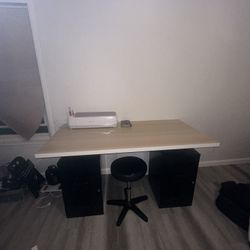 Desk 