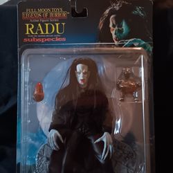 RADU