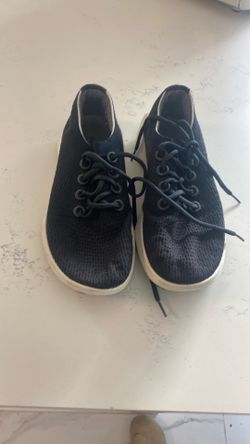 All birds shoes