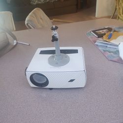 Camera Equipment 