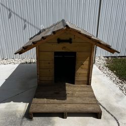 Dog House (Casa ParaPerro)