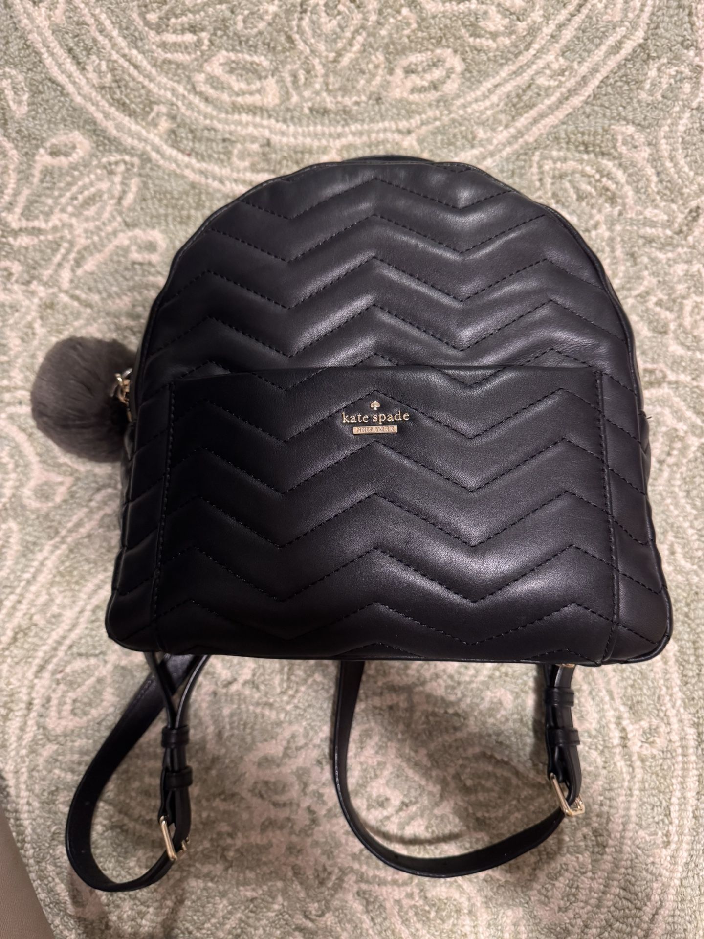Kate spade backpack