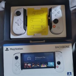 Backbone PS 