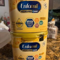 Enfamil Neropro Care
