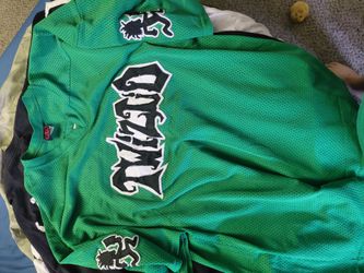 Twiztid and psychopathic records icp