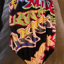 Women's Tank Bodysuit 