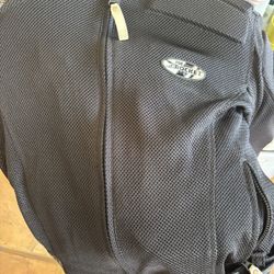 Joe Rocket Ballistic Series