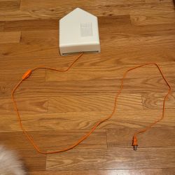 Children’s “house” Room Light