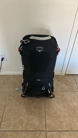 Osprey Poco Child Carrier