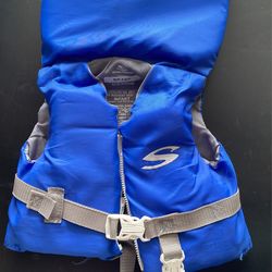 Stearns Infant Classics Series Vest