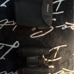 Vivitar Sport Binoculars 