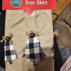 Tree Skirt