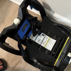 Donna+ Stroller 