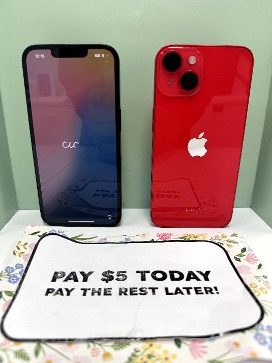 ๐ฑ iPhone 14 โ Stunning Display, Pro Camera System, and Affordable Payments!