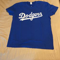 Playeras de dodgers