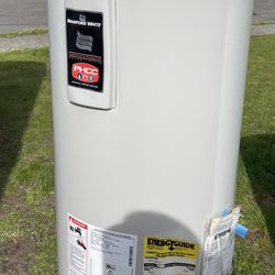 Water Heater