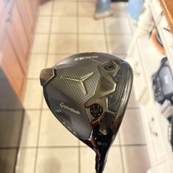 Qi35 LS Driver