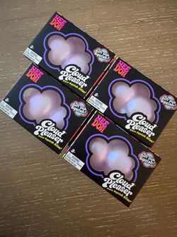Needoh Cloud Pleaser