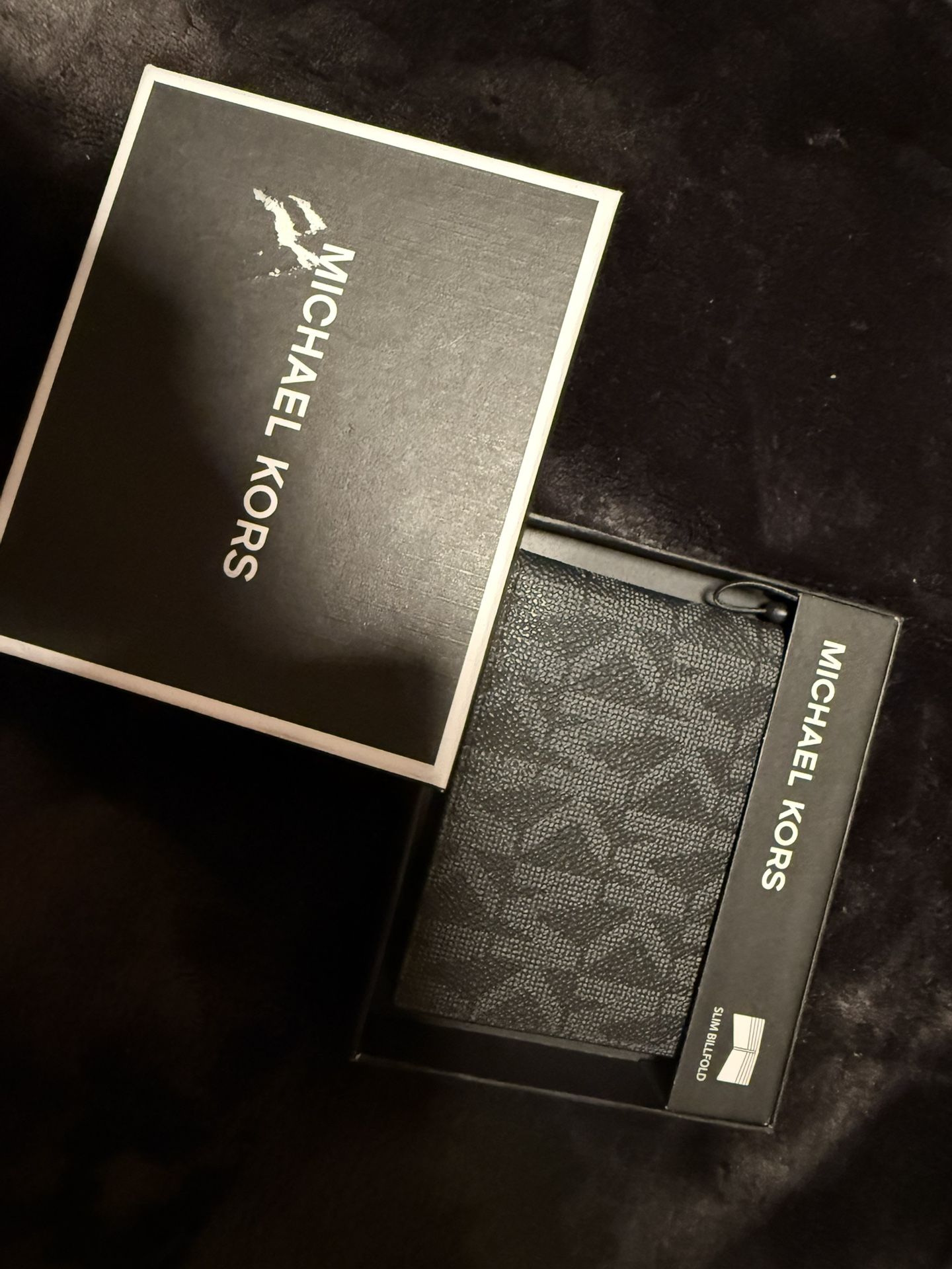 Men’s Michael Kors Wallet