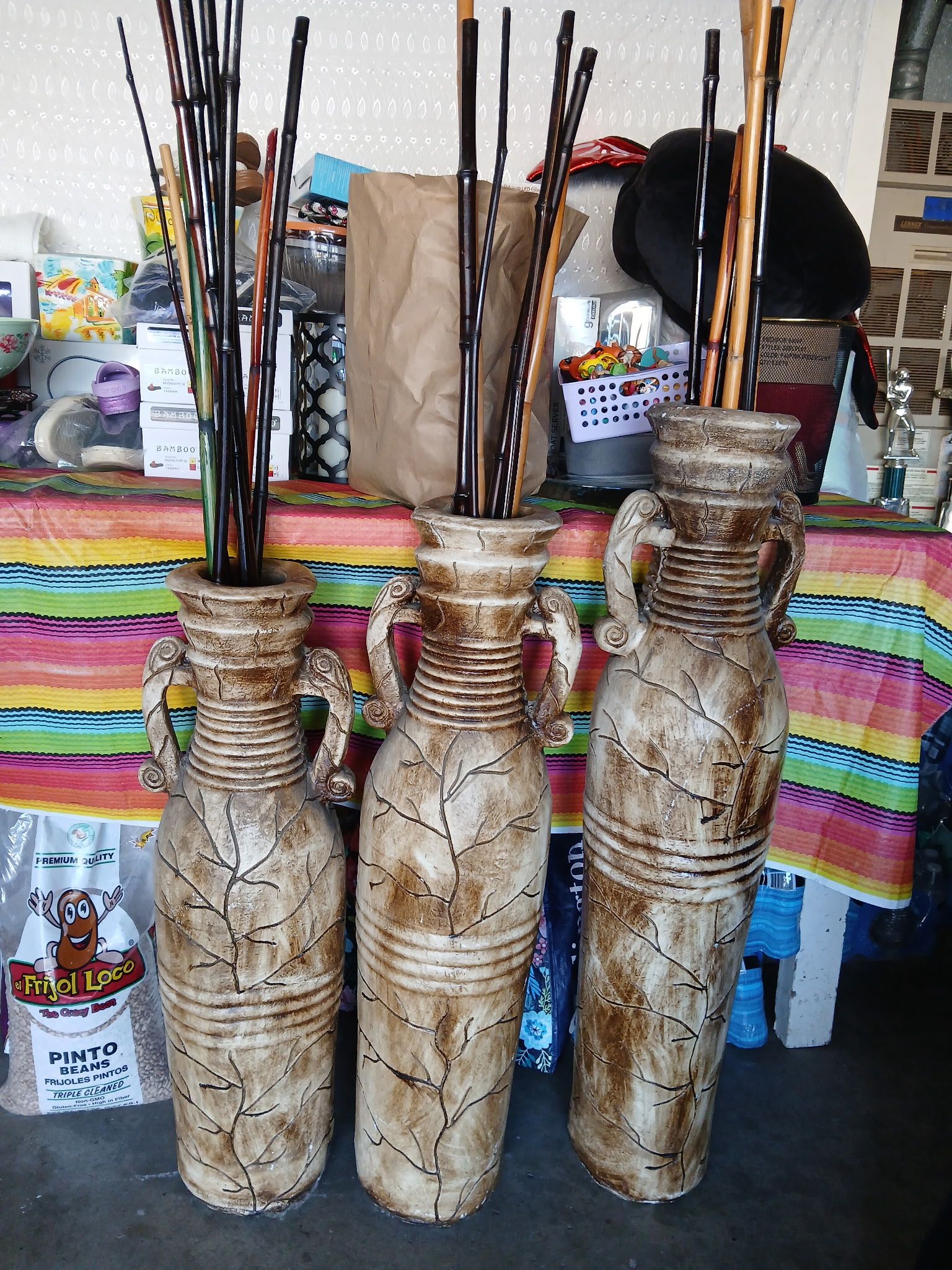 Decoration For The House