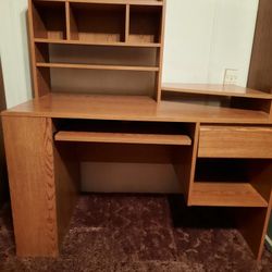 Computer Desk