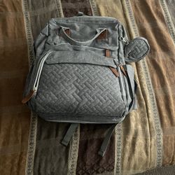 Maternity Backpack