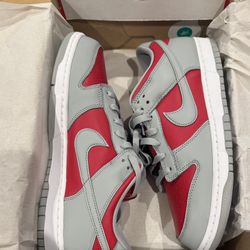 Nike Dunk Low Reverse Ultraman