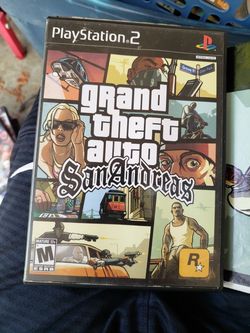 GTA