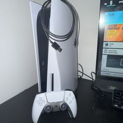 PlayStation 5 - 1TB