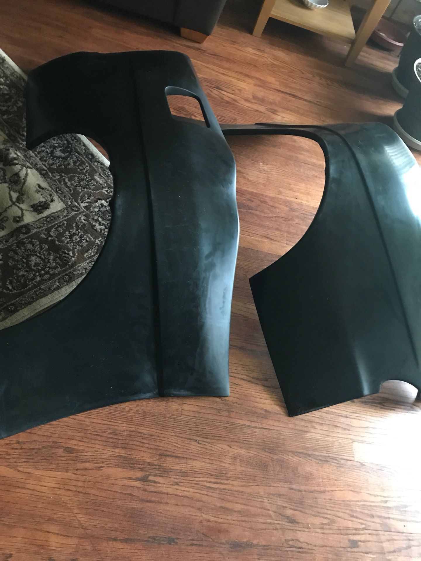 KBD widebody SC300/SC400