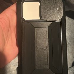 Heavy Duty Phone Case 