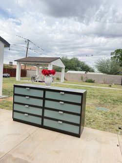 IKEA dresser
