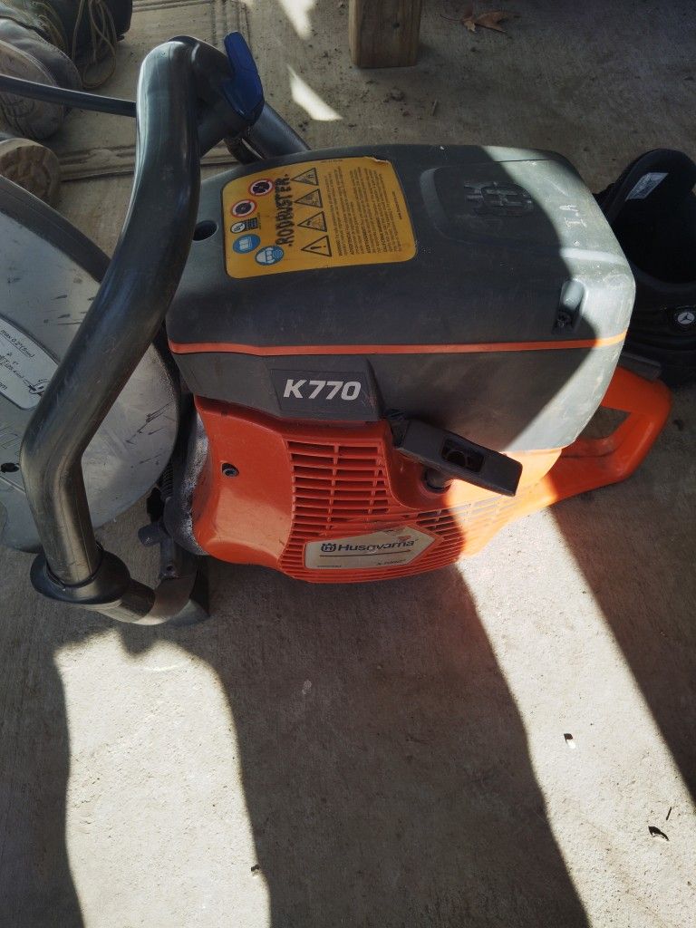 Husqvarna