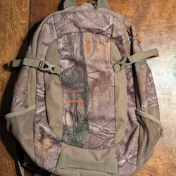 Redhead Tactical Camouflage Hunting Backpack